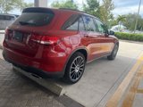 Used 2017 Mercedes-Benz GLC 300 image 3
