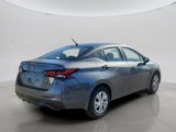 New 2025 Nissan Versa S image 2