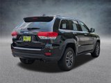 Certified 2019 Jeep Grand Cherokee Limited image 3