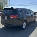 Used 2023 Chrysler Voyager LX image 5