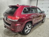Used 2016 Jeep Grand Cherokee Overland image 5