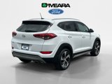 Used 2017 Hyundai Tucson Sport image 5