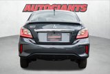 New 2024 Mitsubishi Mirage G4 ES image 6