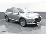 Used 2016 Mitsubishi Outlander SEL image 3