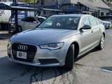 Used 2015 Audi A6 2.0T Premium Plus w/ Premium Plus Package image 3