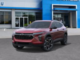 New 2025 Chevrolet Trax RS w/ Sunroof Package image 6
