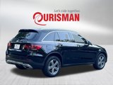Used 2021 Mercedes-Benz GLC 300 4MATIC image 5