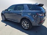 Certified 2025 Land Rover Discovery Sport S image 5
