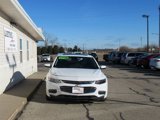 Used 2016 Chevrolet Malibu LT w/ Driver Confidence Package image 5