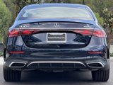 Used 2025 Mercedes-Benz E 450 4MATIC Sedan image 6