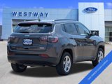 Used 2024 Jeep Compass Latitude image 4