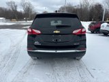 Used 2021 Chevrolet Equinox LT image 4