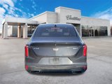Used 2021 Cadillac CT4 Luxury w/ Sun And Sound Package image 4