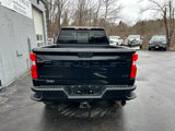 Used 2021 Chevrolet Silverado 2500 LTZ w/ Z71 Chrome Sport Edition image 6