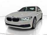 Used 2020 BMW 530i w/ Premium Package image 2