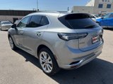 Used 2023 Buick Envision Avenir image 4