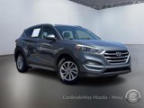Used 2018 Hyundai Tucson SEL image 2