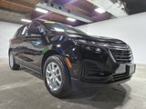 Used 2022 Chevrolet Equinox LS w/ LS Convenience Package image 4