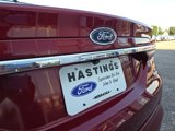 Used 2018 Ford Fusion SE w/ Fusion SE Technology Package image 5