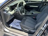Used 2021 Kia K5 LXS image 5