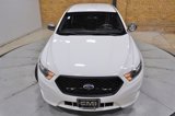Used 2016 Ford Taurus Police Interceptor AWD image 5