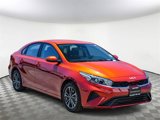 Certified 2024 Kia Forte LXS w/ LXS Technology Package image 2