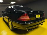 Used 2005 Mercedes-Benz S 500 image 4