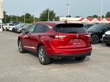 Certified 2021 Acura RDX AWD w/ Technology Package image 6
