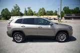 Used 2020 Jeep Cherokee Latitude Plus w/ Cold Weather Group image 2