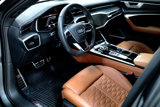 Used 2022 Audi RS 6 image 2