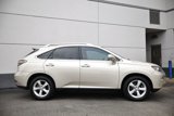 Used 2015 Lexus RX 350 AWD image 3