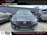 Used 2020 Nissan Sentra SV w/ Electronics Package image 2