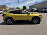 Used 2024 Chevrolet Trax RS w/ Sunroof Package image 2
