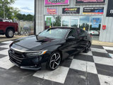 Used 2021 Honda Accord Sport image 2