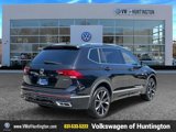 Certified 2023 Volkswagen Tiguan SEL R-Line image 5