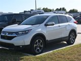 Used 2018 Honda CR-V EX image 5