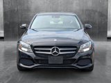 Used 2016 Mercedes-Benz C 300 4MATIC Sedan image 2
