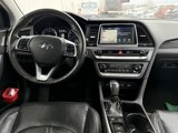 Used 2018 Hyundai Sonata Limited w/ Ultimate Package 07 image 5