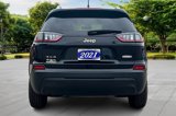 Used 2021 Jeep Cherokee Latitude Plus image 4