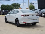 Used 2024 MAZDA MAZDA3 s image 3