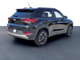 New 2026 Chevrolet TrailBlazer LT w/ LT Cold Weather Package image 5