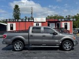 Used 2013 Ford F150 XLT w/ Luxury Equipment Group image 4
