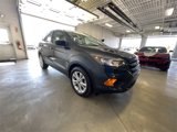Used 2019 Ford Escape S image 2
