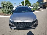 Used 2023 Hyundai Elantra N Line image 2