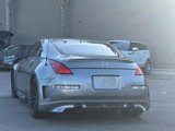 Used 2003 Nissan 350Z Performance image 4
