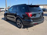 Certified 2018 Ford Explorer Sport w/ Equipment Group 401A image 4