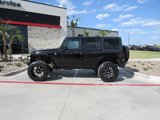 Used 2017 Jeep Wrangler Unlimited Sport w/ Quick Order Package 24S image 6