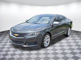 Used 2015 Chevrolet Impala LTZ image 4