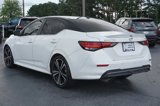 Certified 2021 Nissan Sentra SR w/ SR Premium Package image 5