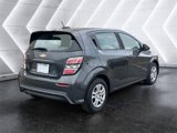 Used 2020 Chevrolet Sonic LT image 5